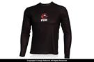 Fuji Fuji Kassen Rashguard - Long Sleeve